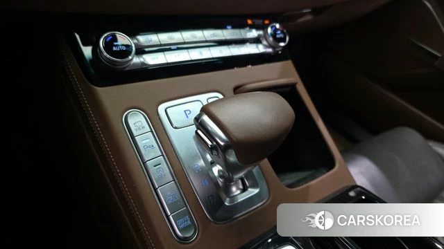 Genesis G90 id 4416600 из Кореи 19