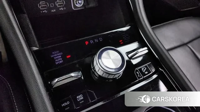 Jeep Grand Cherokee (WL) id 3281052 из Кореи 19