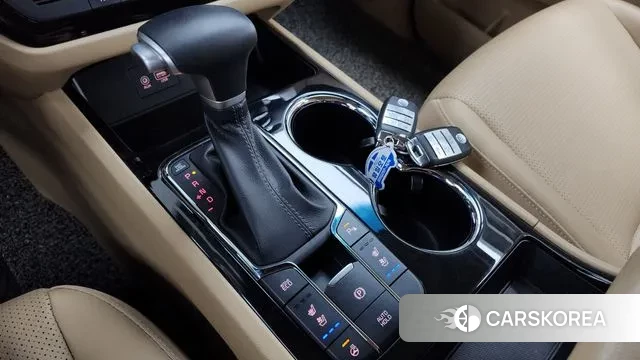 Kia The New Carnival id 2990631 из Кореи 19