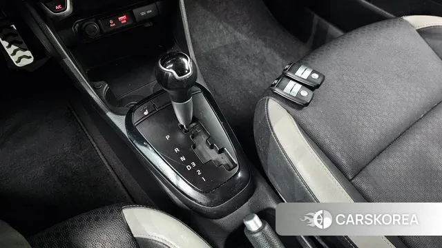 Kia All New Morning (JA) id 3608262 из Кореи 19