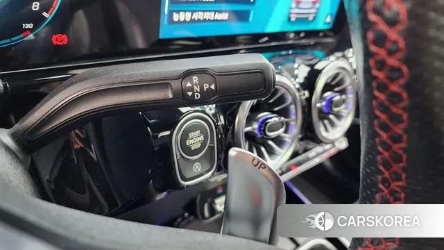 Mercedes-Benz GLA - Class H247 id 3437854 из Кореи 19