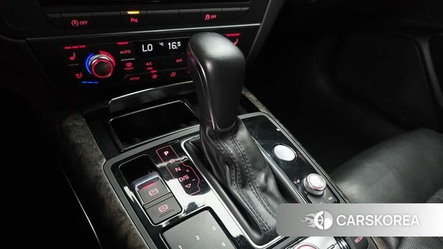 Audi New A6 id 4610445 из Кореи 19