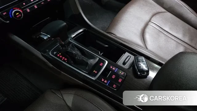 Kia The New K5 2nd generation id 3403075 из Кореи 19