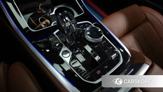 BMW X7 (G07) id 3813712 из Кореи 19