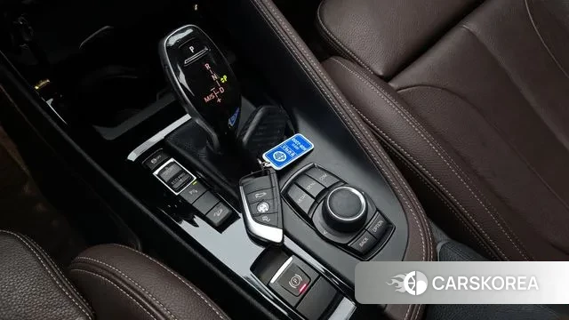 BMW X1 (F48) id 3374107 из Кореи 19