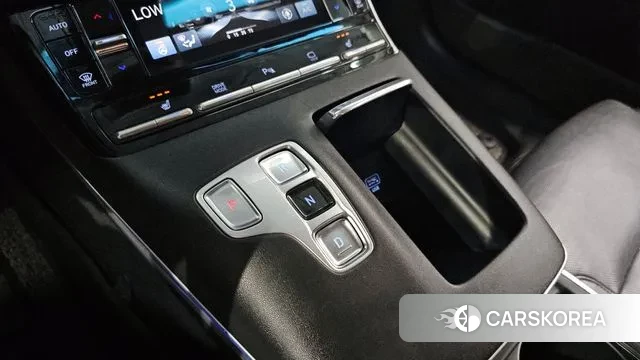 Hyundai The New Grandeur IG id 2976610 из Кореи 19