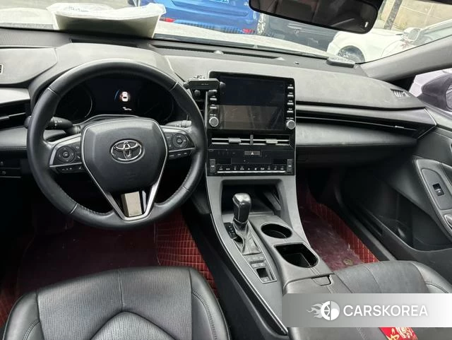 Toyota Asian dragon id 4298365 из Китая 9