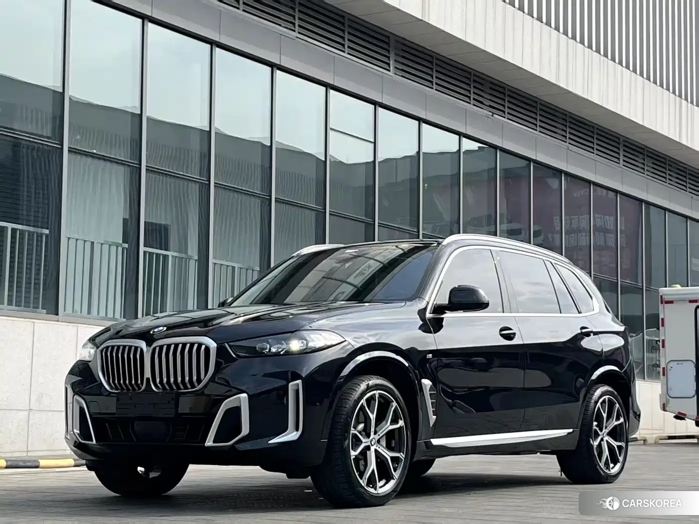 BMW X5 id 4653837 из Китая 12