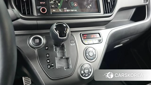 Kia The New Kia Ray id 4720573 из Кореи 29