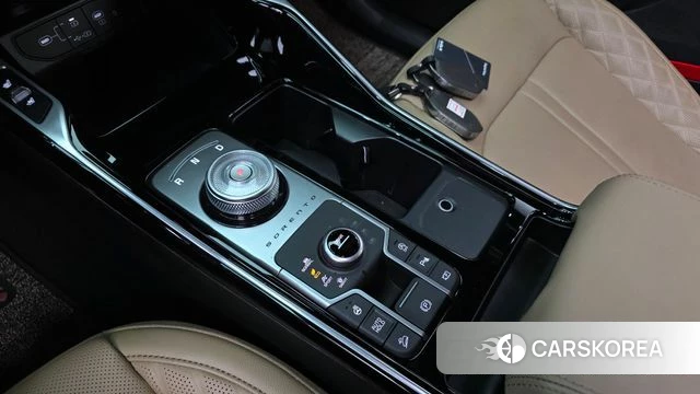 Kia The New Sorento 4th Generation id 4893081 из Кореи 36