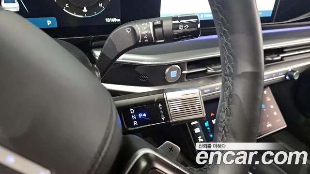 Hyundai Grandeur (GN7) id 2925978 из Кореи 19