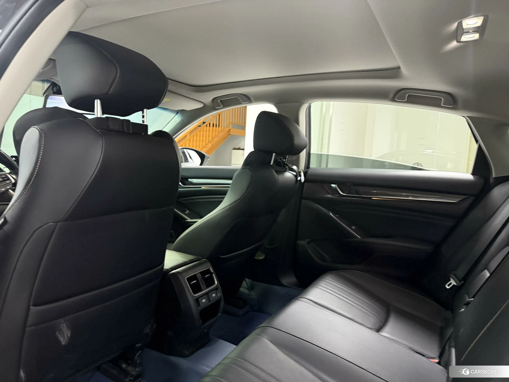 Honda Accord id 4413207 из Китая 18