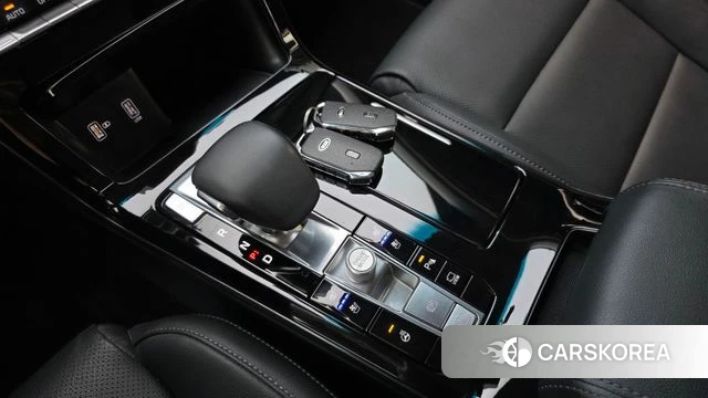 Kia K7 Premier id 3924461 из Кореи 19