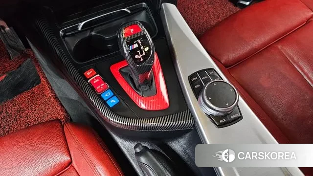 BMW 4 Series (F32) id 3302906 из Кореи 19