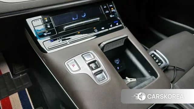 Hyundai The New Grandeur IG id 3598321 из Кореи 19