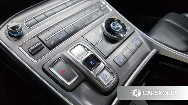 Hyundai The New Santa Fe id 3586851 из Кореи 19