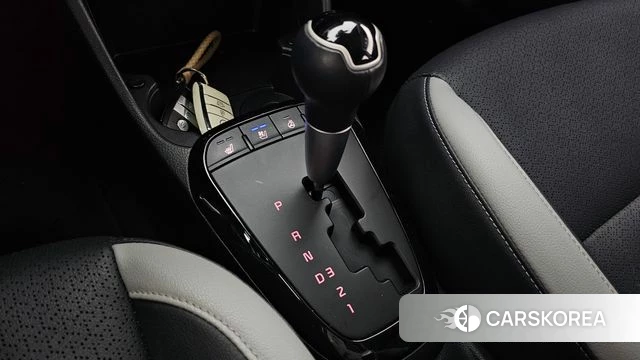 Kia Morning Urban (JA) id 4186594 из Кореи 19