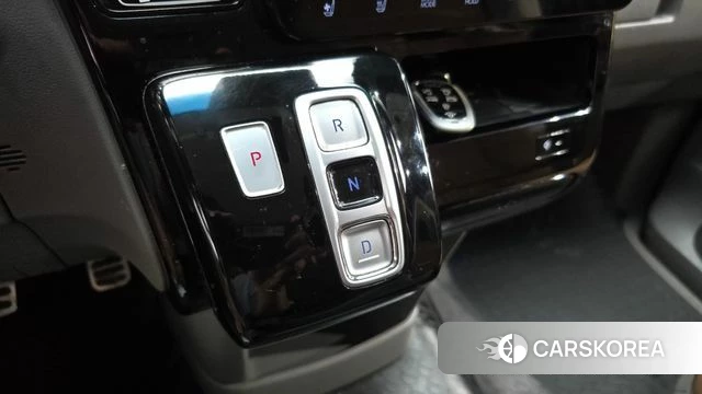 Hyundai Staria id 4697848 из Кореи 19