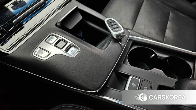 Hyundai The New Grandeur IG id 4731958 из Кореи 30