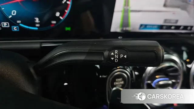 Mercedes-Benz GLA - Class H247 id 3676765 из Кореи 19