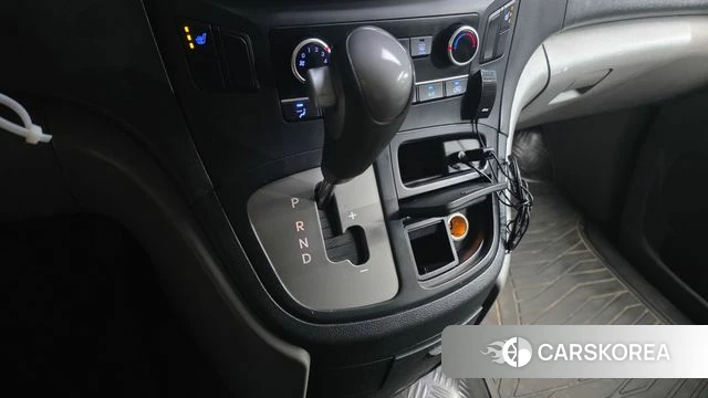 Hyundai The New Grand Starex id 4465780 из Кореи 19