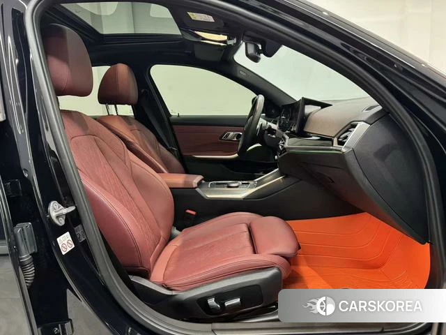 BMW 3 series id 4307224 из Китая 12