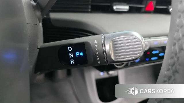 Hyundai Ionic 5 id 4361117 из Кореи 29