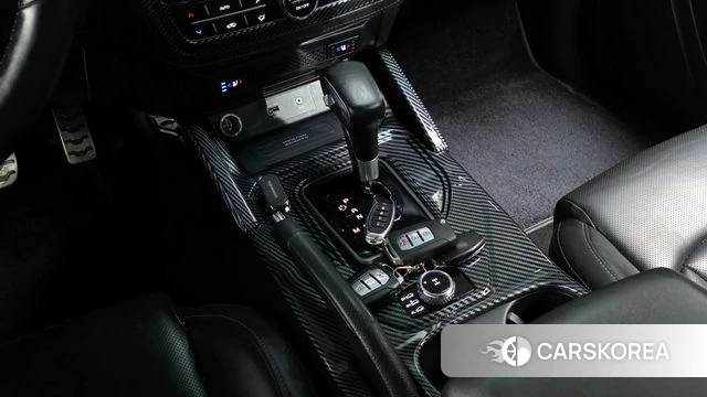 Ssangyong The New Rexton Sports Cannes id 3839992 из Кореи 19