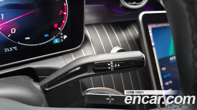 Mercedes-Benz C-Class W206 id 2734886 из Кореи 19