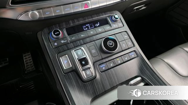 Hyundai Palisade id 3885375 из Кореи 19