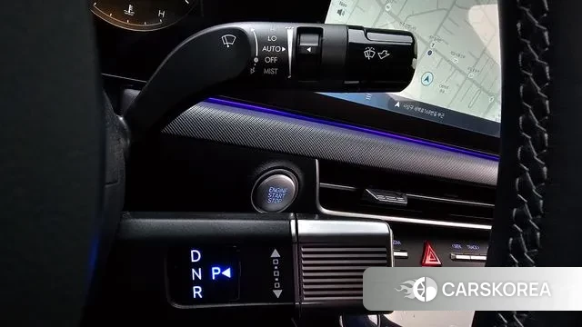 Hyundai Sonata D Edge (DN8) id 3648955 из Кореи 19