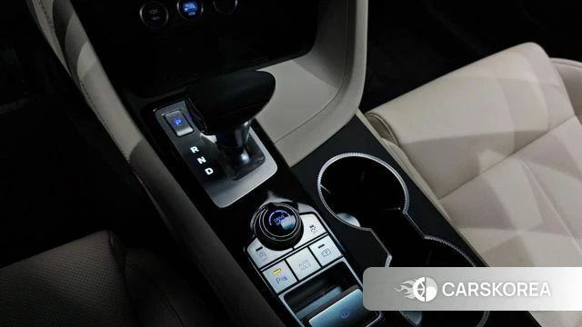 Genesis The New G70 id 4590887 из Кореи 31