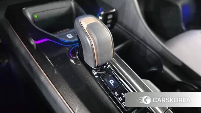 Toyota Crown Crossover id 3605665 из Кореи 19