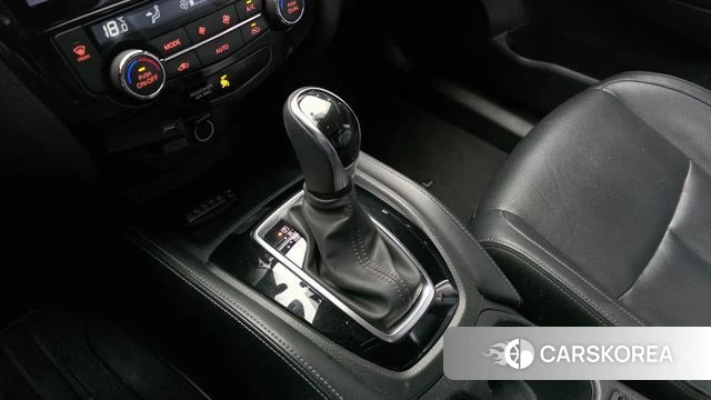 Nissan X Trail id 4285725 из Кореи 31