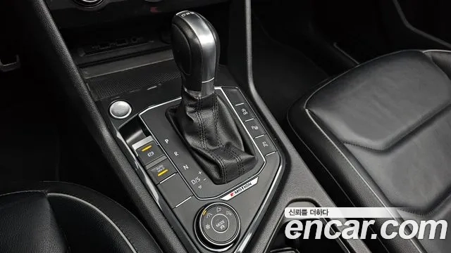 Volkswagen Tiguan second Generation id 2881928 из Кореи 19