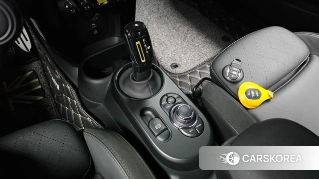 Mini Cooper Electric id 4480786 из Кореи 19