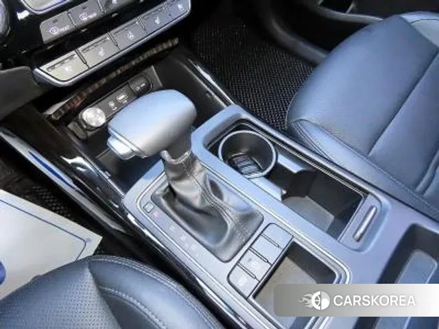 Kia The New Sorento id 3682413 из Кореи 19