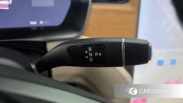 Tesla Model X id 3722781 из Кореи 19