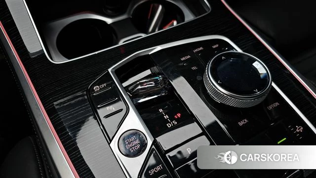 BMW X5 (G05) id 4177723 из Кореи 19