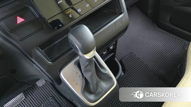 Hyundai Staria id 4897724 из Кореи 19