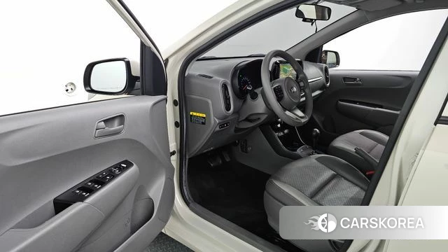 Kia All New Morning (JA) id 4647877 из Кореи 29