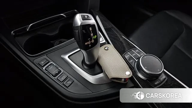 BMW 3 Series GT (F34) id 3269974 из Кореи 19