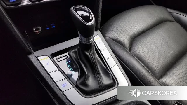 Hyundai The New Avante AD id 3602008 из Кореи 19