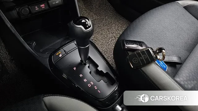 Kia All New Morning (JA) id 3000476 из Кореи 19