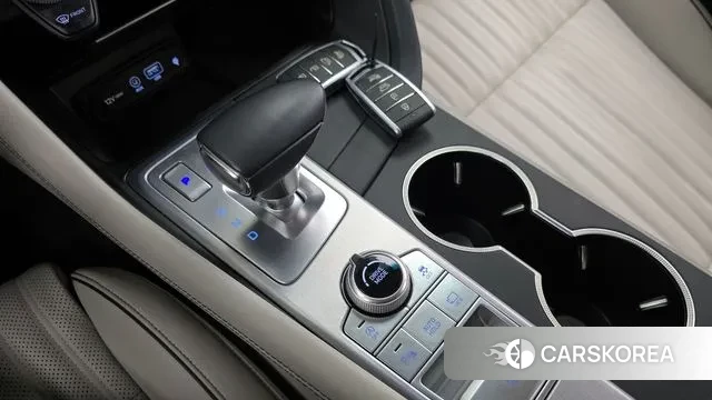 Genesis G70 id 3469652 из Кореи 19