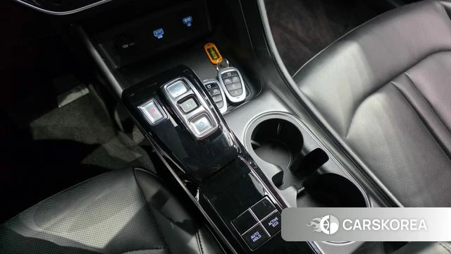 Hyundai Sonata (DN8) id 4482961 из Кореи 19