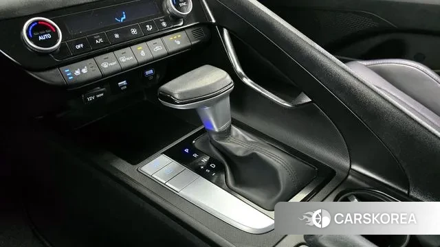 Hyundai Avante (CN7) id 3448077 из Кореи 19