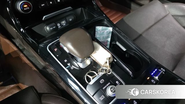 Kia Stinger id 4931140 из Кореи 32