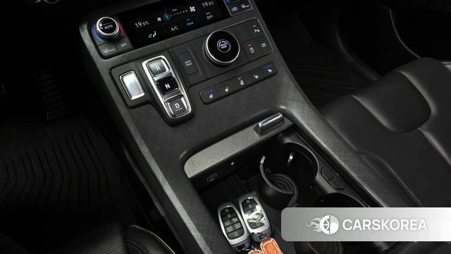 Hyundai The New Palisade id 4202020 из Кореи 32