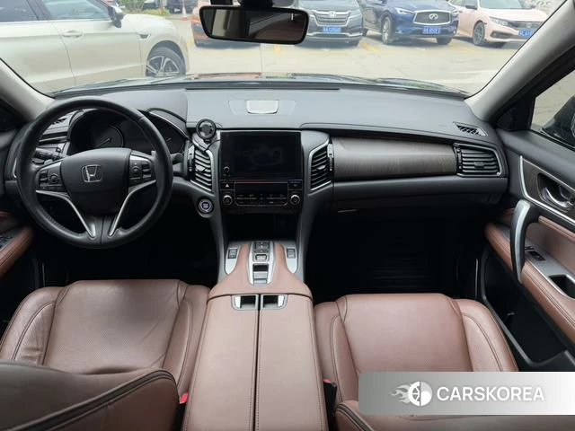 Honda Crown Road id 4260236 из Китая 32